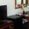Budget Inn Palmyra