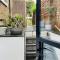 Stunning, stylish garden flat in the heart of Wimbledon - 伦敦