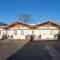 Motel Am Bürgerpark