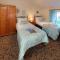 Strands Hotel/Screes Inn & Micro Brewery - 瓦斯代尔下城