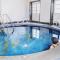 Balneario Hotel Dávila