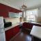 Apartment Richy Brasov
