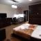 Apartament w Hotel Diva Privat242 z aneksem kuchennym