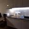 Apartament w Hotel Diva Privat242 z aneksem kuchennym