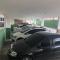 Ap Cumbuco 04 BEACH PLACE - mobiliado e completo a 150m da praia