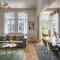MN6 Luxury Suites by Adrez - Prag