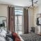 MN6 Luxury Suites by Adrez - Prag