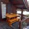 fraai chalet Barvaux