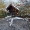 fraai chalet Barvaux