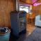 fraai chalet Barvaux