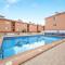 Apartamento junto al Mar