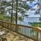 Waterfront Hammond Home with Grill and Boat Dock! - Hammond
