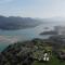 Vive el puerto de Mundaka con párking GRATUITO!!!