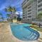 Oceanfront Resort Studio - 2 Mi to Rincon Plaza!