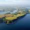 The Idle Rocks - St Mawes