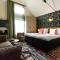 Boutique Hotel Rijks I Kloeg Collection - Гус