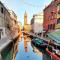 San Barnaba on the Canal