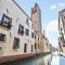 San Barnaba on the Canal