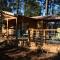 Chalet la lande