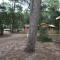 Chalet la lande
