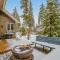 HarpTree Lodge at Suncadia Resort - Cle Elum
