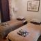 Patria apartments