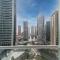 Stylish and Classy Studio in JLT - Dubai