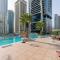 Stylish and Classy Studio in JLT - Dubai
