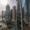 Stylish and Classy Studio in JLT - Dubai
