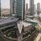 Stylish and Classy Studio in JLT - Dubai