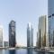 Stylish and Classy Studio in JLT - Dubai