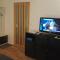 Flat3 with 2bedrooms WiFi
