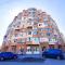 ApartPoltava Стильні білосніжні апартаменти, 2-ОКРЕМІ кімнати , документи для відрядження , банківський чек - Poltava