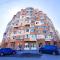 ApartPoltava Стильні білосніжні апартаменти, 2-ОКРЕМІ кімнати , документи для відрядження , банківський чек