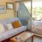 Locmariaquer - Duplex 4 pers - accès direct à la plage