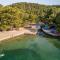 Polly Apartments with swimming pool