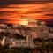 A.P. Acropolis View Apartments