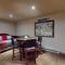 Courtside Townhomes