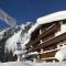 Hotel Gletscherblick - Sankt Leonhard im Pitztal