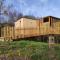 Cabanas das Chousas