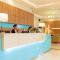 One Pacific Place Serviced Residences