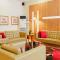One Pacific Place Serviced Residences