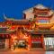 Wenjun Courtyard Hotel---3mins walk from Subway Station ,near Tianfu Square, English speaking ,Tour Servcie - Čcheng-tu