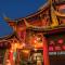 Wenjun Courtyard Hotel---3mins walk from Subway Station ,near Tianfu Square, English speaking ,Tour Servcie - Čcheng-tu