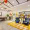 Wenjun Courtyard Hotel---3mins walk from Subway Station ,near Tianfu Square, English speaking ,Tour Servcie - Čcheng-tu