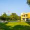 The Bhagwati Resort
