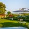 The Bhagwati Resort