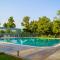 The Bhagwati Resort