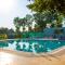 The Bhagwati Resort