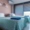 Edelweiss Holiday Residence Hotel Aqua & Spa
